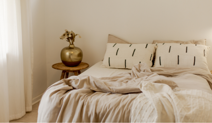 home feng shui 
